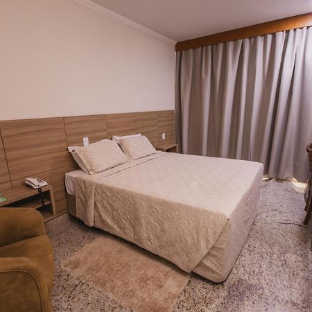 Hotel Nacional Inn Ribeirão Preto Eksteriør billede