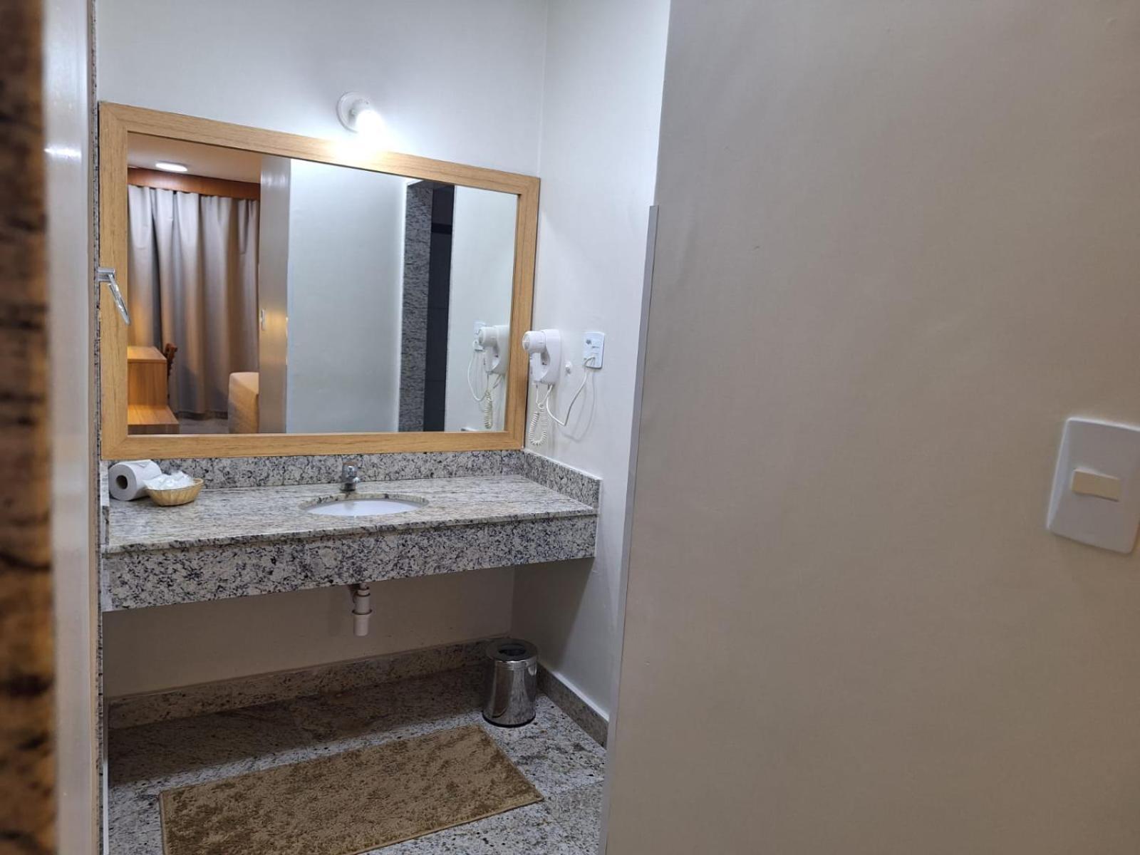 Hotel Nacional Inn Ribeirão Preto Eksteriør billede