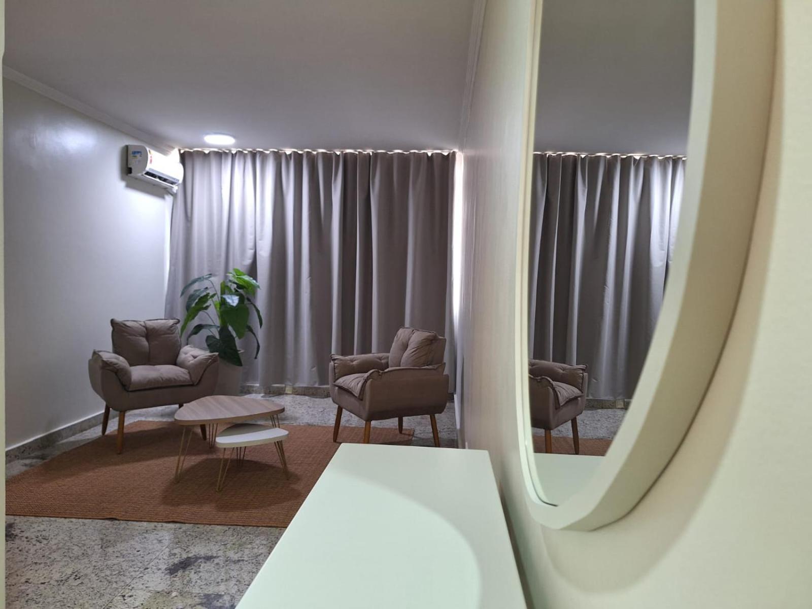 Hotel Nacional Inn Ribeirão Preto Eksteriør billede