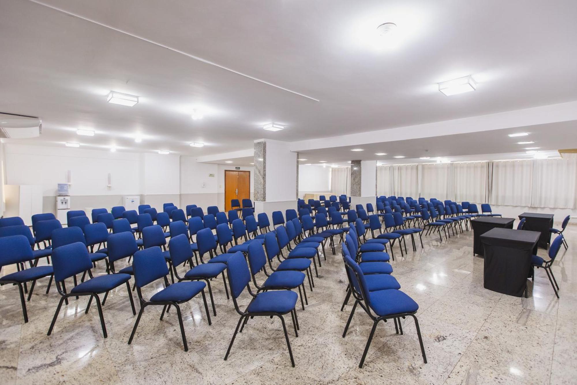 Hotel Nacional Inn Ribeirão Preto Eksteriør billede
