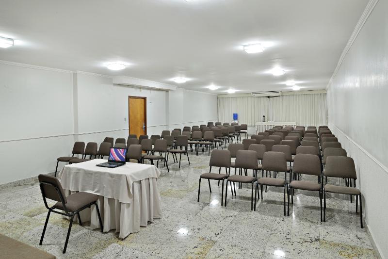 Hotel Nacional Inn Ribeirão Preto Eksteriør billede